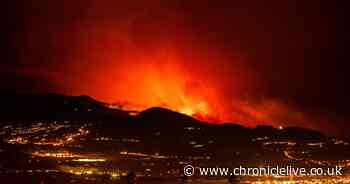 Tenerife 'entirely safe destination for tourists' despite wildfire that has burned for a week