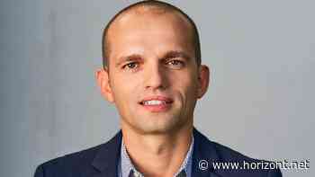 Clément Schvartz: Pinterest wirbt Sales-Experten von Meta ab