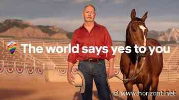 Pride-Kampagne von Accenture Song: Lufthansa feiert Vielfalt und Toleranz mit ungewöhnlichen Geschichten