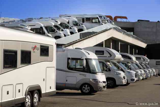 Van omgebouwde bestelwagens tot indrukwekkende site langs E313: hoe motorhomebedrijf Dicar in 35 jaar uitgroeide tot grote Europese speler