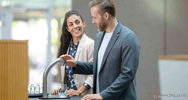 How can connections in the workplace help your staff and your business?