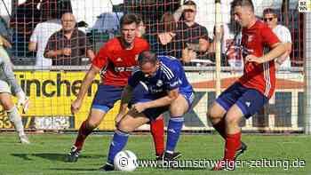 Isenbüttel lädt die SV Gifhorn zum Derby