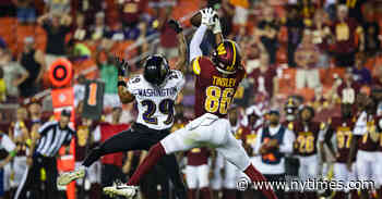 ABC Affiliate Cuts ‘Bachelorette’ Finale for Football Game