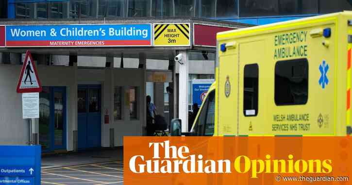 A Lucy Letby inquiry must answer this: why was she seen as a victim, not a killer? | Gaby Hinsliff