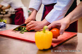 Küchen-Alarm! Profis am Herd dringend gesucht: Ulm bietet 25 Jobs in Gastro-Küchen