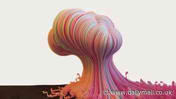 Scientists use AI to visualise 10 people's ORGASMS - and say 'every single one is unique'