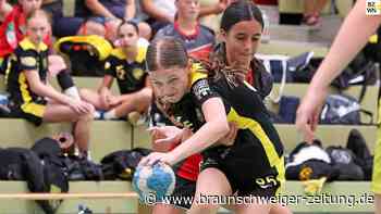 Peiner Reserve begeistert ihren Coach