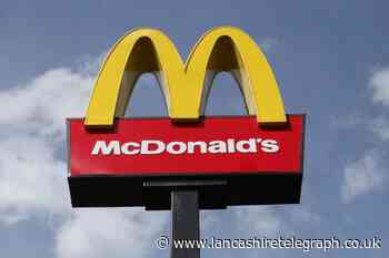 McDonald's reveals Monopoly prizes including £100k cash