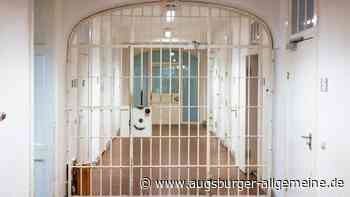 15-Jähriger soll mehrere Autos gestohlen haben: Jetzt sitzt er in U-Haft