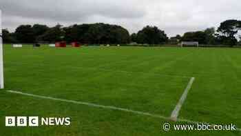 Redruth's Clijah Croft Playing Fields safeguarded with lease