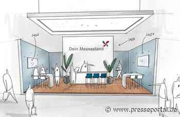 Kosten für Messebau enorm gestiegen