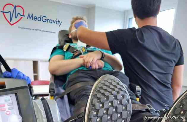 KÖTTER Unternehmensgruppe übernimmt Spezialanbieter MedGravity / Ausbildung von Ersthelfern, Betriebs-, Rettungs- und Notfallsanitätern