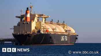 Gas prices rise on fears of strikes in Australia