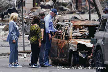 Lawsuit seeks  to upend reassignment of water deputy