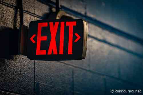 NFT platform Recur shuts down less than 2 years after $50M financing round