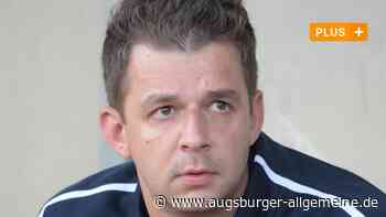 Nach Trainerentlassung: TSV Schwaben um Burgfrieden bemüht