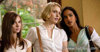 Streaming Movies: ‘Bernie,’ ‘Damsels in Distress’ and More