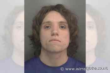 Rhys Downy jailed for ‘Scouse Macca’ County Line drug dealing