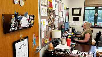 School counselor, child psychologist offer mental health advice ahead of new year