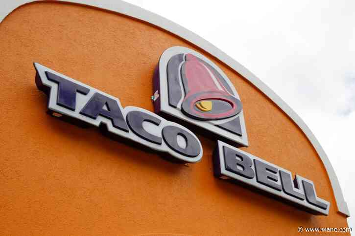 Taco Bell, other food chains could move to digital-only sales: CFO
