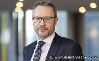 Gareth Hemming to join Hiscox UK