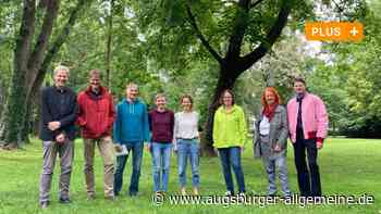 Baumverschenk-Aktion in Ulm erreicht mehr Menschen als geplant