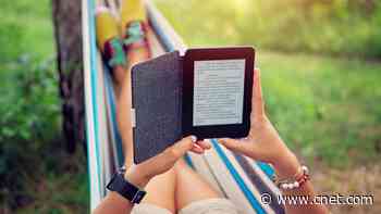 Save Money on Ebooks With This Free Library App     - CNET