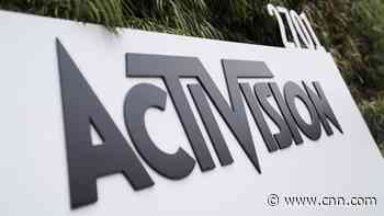 Microsoft gives ground on streaming in bid to remove UK block on Activision deal