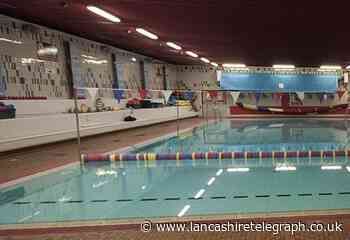 Petition launched to help save Blackburn leisure complex