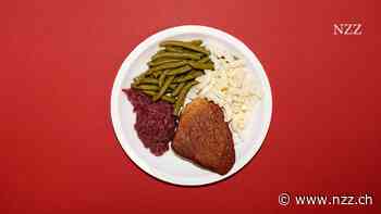 SERIE - Gute und schlechte Futterverwerter: Ist Übergewicht genetisch bedingt? Ein Selbstexperiment (Teil 8)