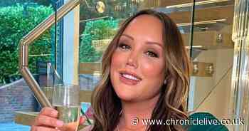 Charlotte Crosby reunites with Geordie Shore star after 'leaving' MTV show after high chair row