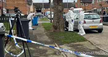 Hull man Christian Belcher, 31, gets life for murdering his friend Richard Gray in brutal attack