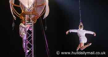 Top shows to see at Hull Freedom Festival 2023 - and things to do for the kids