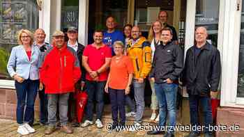 Handel in Nagold: Attraktive Innenstadt braucht immer frische Ideen