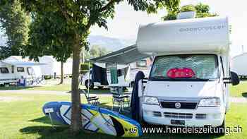 Parahotellerie auf Weg zu gutem bis sehr gutem Geschäftsjahr