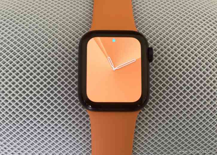How Apple’s square smartwatch made everyone look dumb