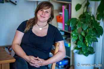 Polizistin und Klimaaktivistin? «Für mich geht das»