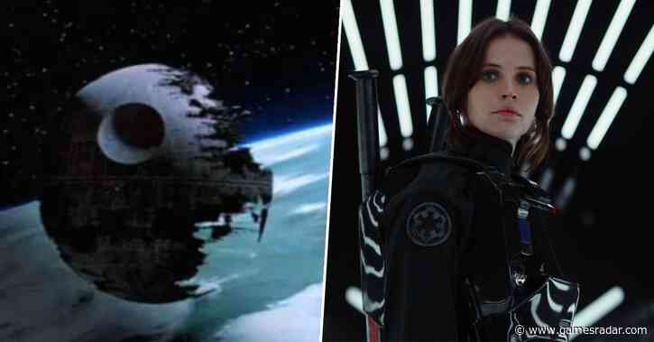Star Wars fan points out an overlooked detail that makes Rogue One kind of pointless