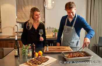 Raus aus der Schmuddelecke: Image von Fleisch steigt wieder