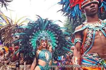 Does Notting Hill Carnival 2023 have a bag policy?