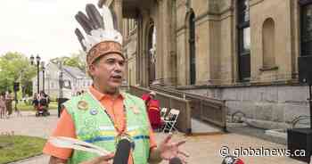 St. Mary’s First Nation in New Brunswick declares local state of emergency