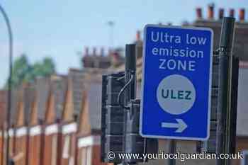 ULEZ Expansion: Drivers who breach rules could avoid fines
