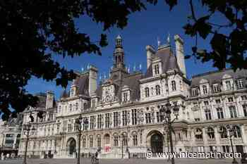 À Paris, le campement de migrants devant l'Hôtel de ville évacué, 226 personnes prises en charge