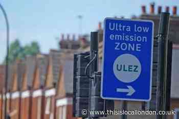 ULEZ Expansion: Drivers who breach rules could avoid fines