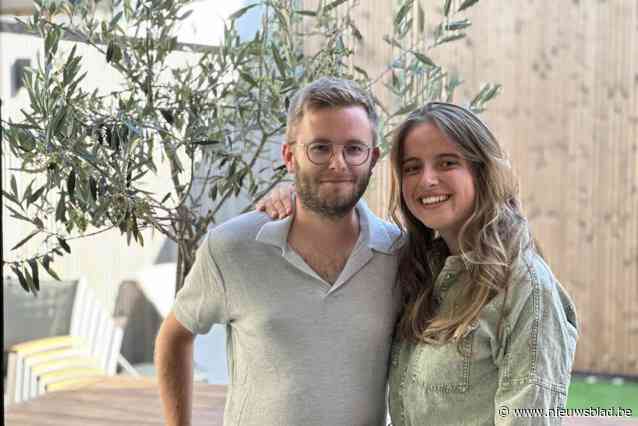 Ze willen zó graag een kindje, maar dat blijkt voor Astrid en Joachim erg moeilijk: “Mogen we niet delen dat het leven ook vaak tegenzit?”