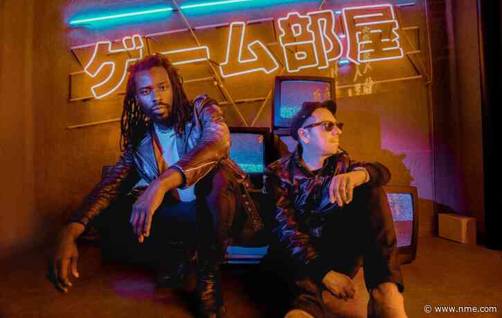Black Pumas tell us about new album ‘Chronicles Of A Diamond’: “It feels more like a second debut”