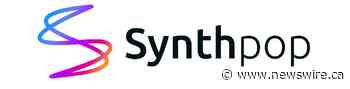 Synthpop Secures $2.6 Million in Seed Funding and Unveils a Connected System of Artificial Intelligence (AI) Assistants for Healthcare Providers