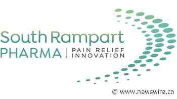 South Rampart Pharma Announces First Patient Enrolled in Multiple Ascending Dose Portion of Ongoing Phase 1 Clinical Trial