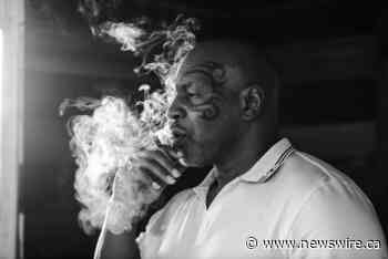 Tyson 2.0, Mike Tyson's Premium Cannabis Brand, Now in Mississippi