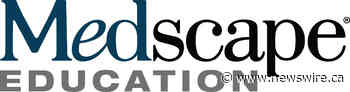 Medscape Education Announces Launch of Educational Series on Vector-Borne Illness